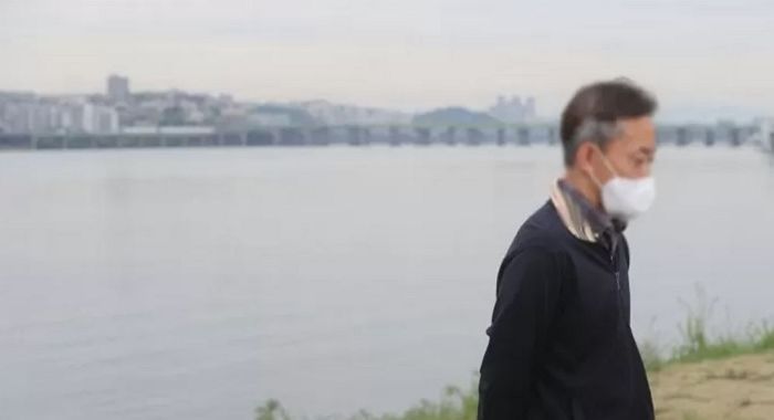 유튜버 후원 방송 논란에 ‘한강 사망 의대생’ 아버지가 급하게 내놓은 입장