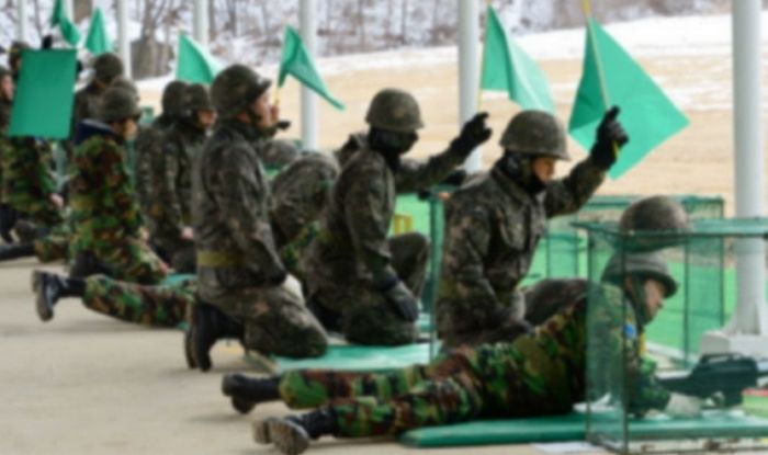 육군 중위, 총기 사고로 사망···현장서 총기·탄창 발견