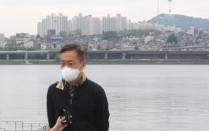 “왜 아들 카톡 마음대로 편집해서 올렸냐” 질문에 정민군 아버지가 남긴 답변