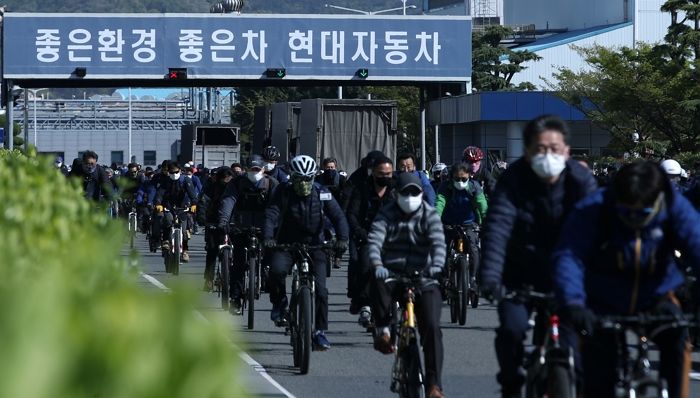현대차가 25년 동안 국내에 공장을 짓지 않은 안타까운 사연