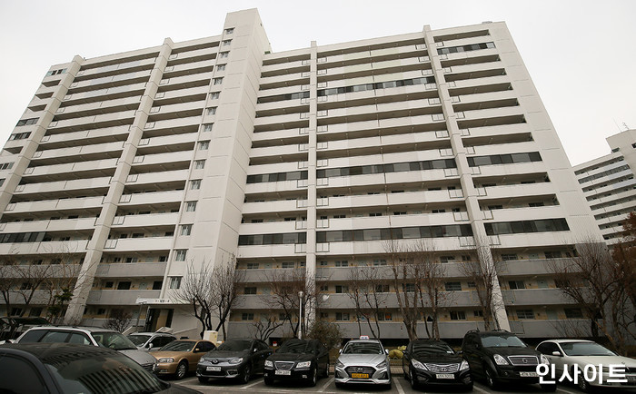 “밖에 시위하는데 28층이라 안 들려, 개꿀” 시위 조롱 발언한 LH 직원의 최후