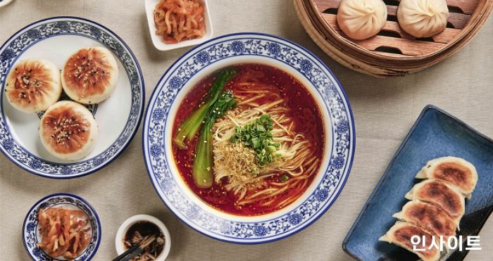 크리스탈 제이드 AK분당점에 신규 매장 오픈