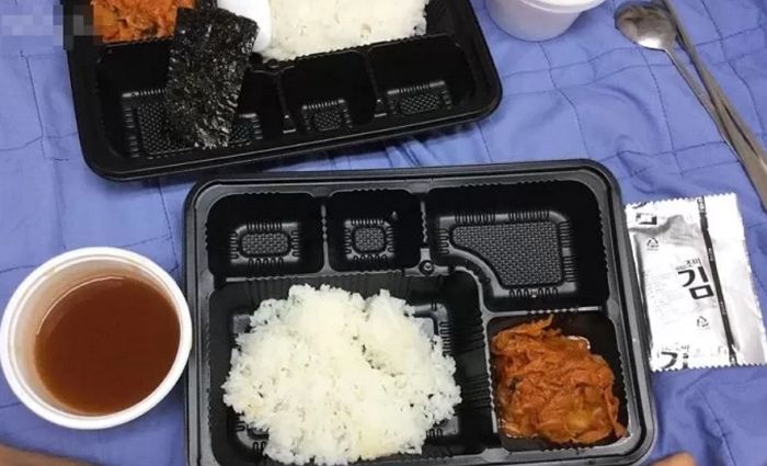 계룡대 부실 급식 사건에 ‘거짓’ 사진으로 해명하고 제보자까지 색출 들어간 군(軍)