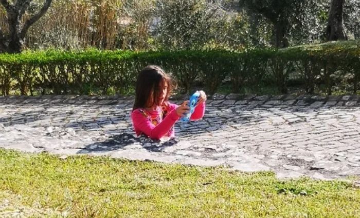 눈썰미 없는 사람들은 ‘30초’ 후에야 이해 가능한 사진의 비밀