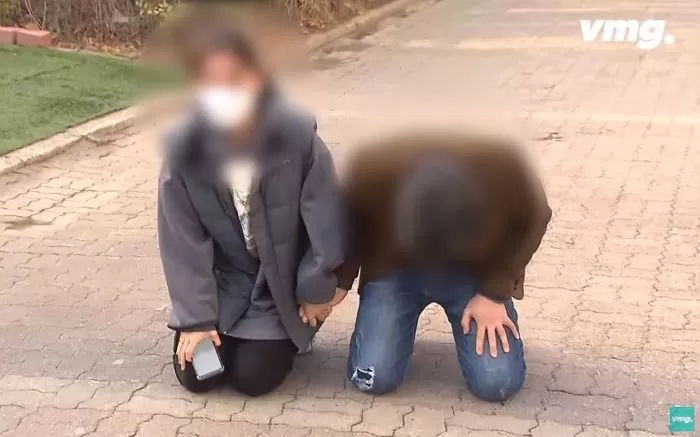 1심서 징역 5년 나온 정인이 양부, 판결 불복 ‘항소’