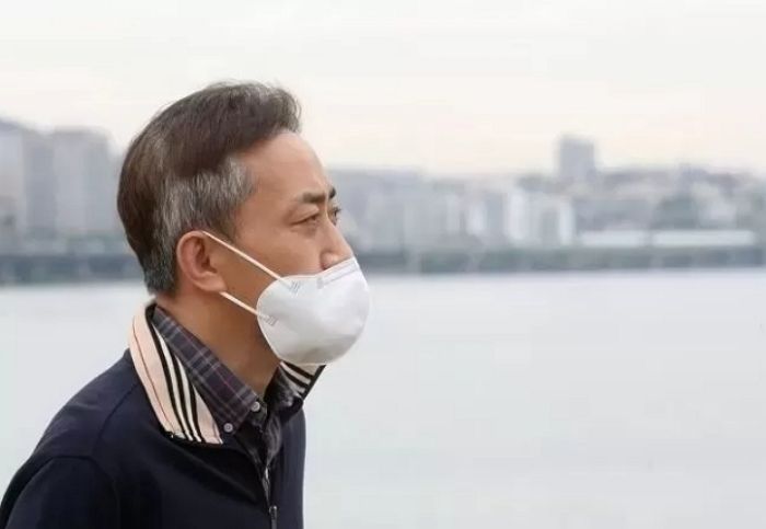 故 손정민씨 아버지가 ‘한강 수영男’ 제보 소식에 즉각적으로 보인 반응