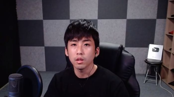 전국진 “공혁준·진용진 ‘머니게임’ 여성참가자들에게 ‘무릎’ 꿇고 사과했다”