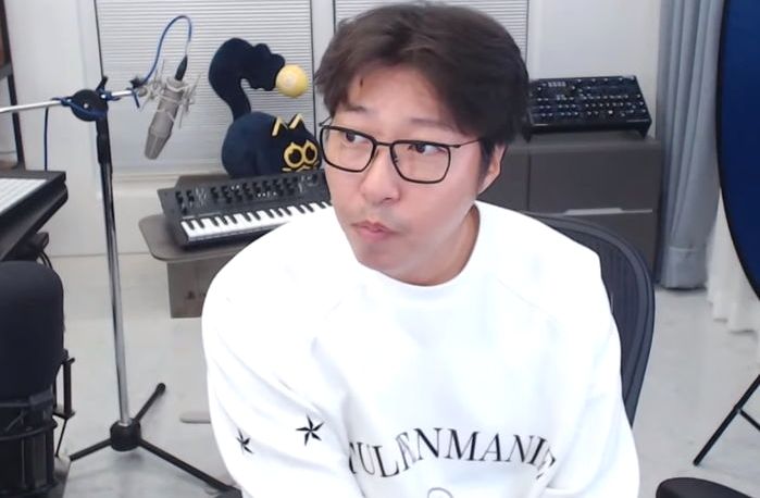 “직원들을 유튜브 망치는 쓰레기 취급한다”···막말 논란 터진 유튜버 대도서관