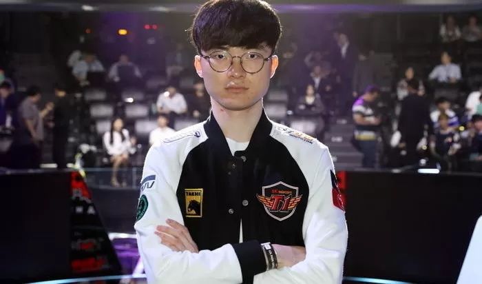 페이커가 사용한 롤 닉네임 ‘SKT T1 Faker’ 4400만원에 올라오자 라이엇이 보인 반응