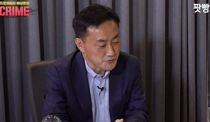 “공소시효 끝날 때까지 발 뻗고 못 자게 할 것”···故 손정민 씨 아버지가 남긴 경고