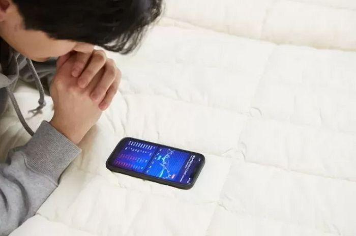 코인 폭락 대혼란 속에서도 일주일 만에 단타로 64억 번 ‘코인 본좌’ 워뇨띠