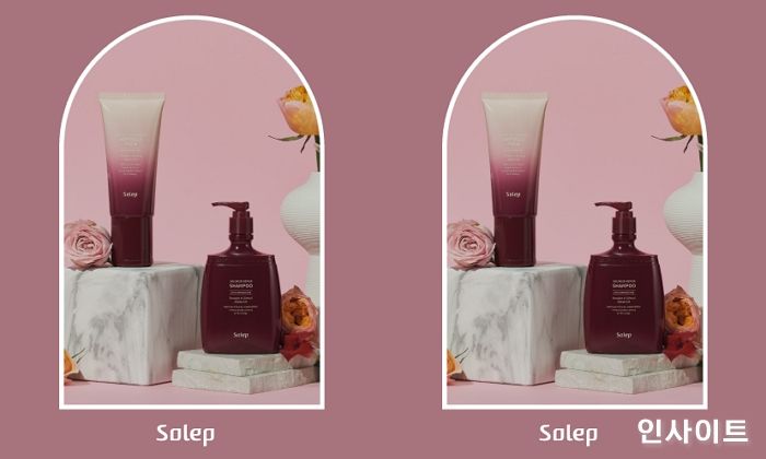 솔랩, 신제품 ‘헤어 앰플 팩’ 와디즈 펀딩 목표 액 초과달성