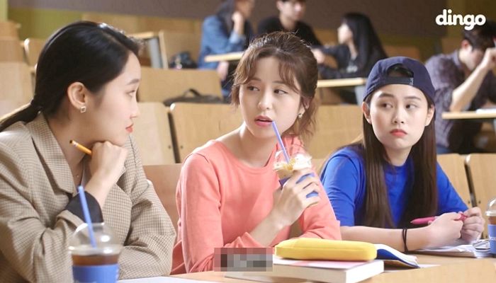후배가 ‘선배’ 대신 언니로 부르자 “개념 없다”며 똥군기 잡은 17학번 간호학과 학생