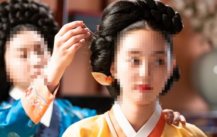 50대 아저씨가 “머리 올려주겠다”며 골프 치러 가자는데, 이거 성희롱인가요?
