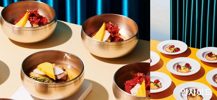 한화호텔앤드리조트, 63뷔페 파빌리온 건강&안전 뷔페 콘셉트로 리뉴얼 오픈