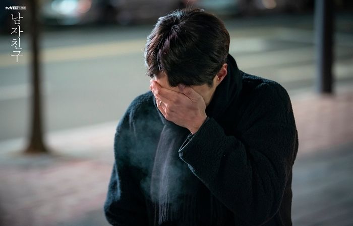 썸녀 아프대서 죽 배달해줬더니 ‘문전박대’ 당한 남성···“하인 취급 vs ‘생얼’ 때문”