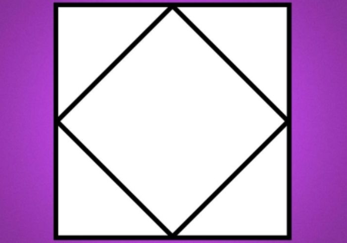 “‘오각형’은 모두 몇 개 일까요?”…지각능력 상위 ‘1%’만 맞힌다는 문제