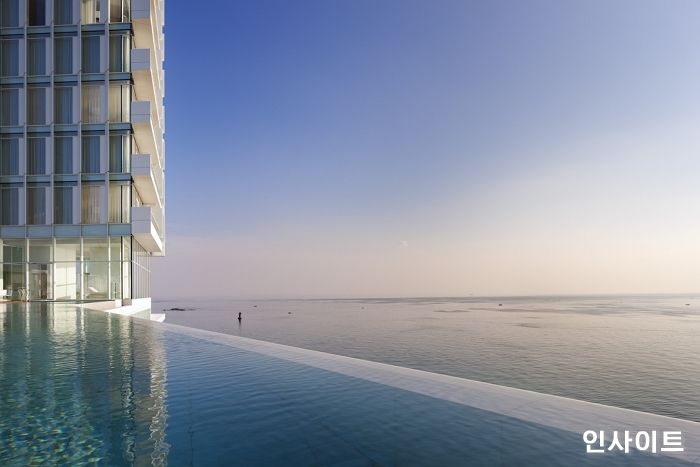 씨마크 호텔, 오는 26일 저녁 7시 네이버 쇼핑 라이브 방송 론칭