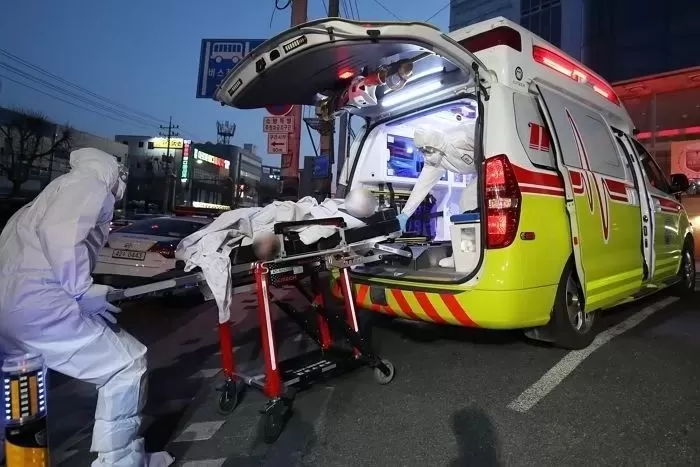 “하루 만에 다시 600명대”···어제(21일) 하루 국내 코로나 확진자 666명