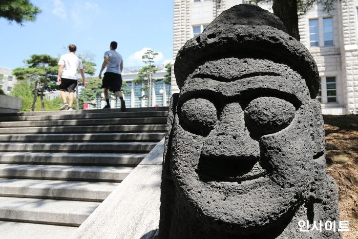 ‘감귤국’이라 불리는 제주도에서 수출액 1위 찍은 뜻밖의 상품