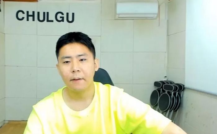 철구 “무릎까지 꿇으며 매달렸지만 이제 끝···외질혜와 진짜 이혼한다”