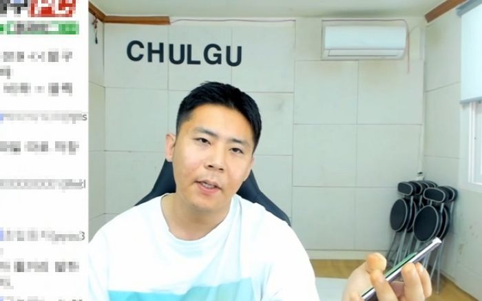 철구 “외질혜, 다른 남자와 바람 피워서 ‘뺨’ 때렸다”