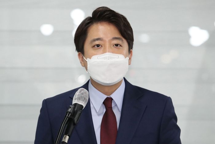 “MB의 잔재라며 해체할 듯”...LH 해체 결정에 재조명되는 이준석의 ‘성지글’