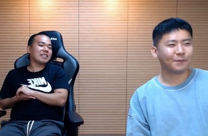 “너 안 좋아하는 것 같던데”...불화설 휩싸인 철구에게 이혼하라고 조언했던 절친 BJ 염보성