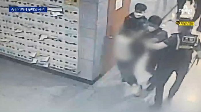 “왜 따돌리냐”…술 마시고 말다툼 벌이다 흉기로 친구 살해한 24살 남성