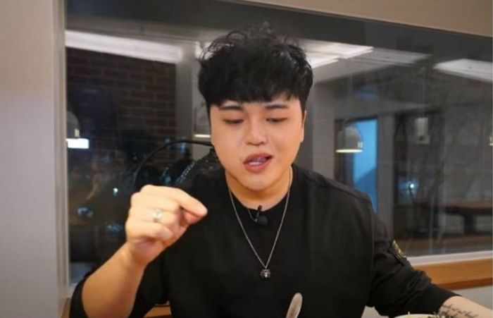 골목식당 국숫집 허위방송 논란 일자 댓글창 전부 막아버린 유튜버 하얀트리