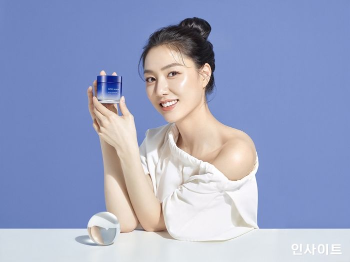 미샤, ‘가성비 크림’ 수퍼아쿠아 울트라 히알론 크림 리뉴얼