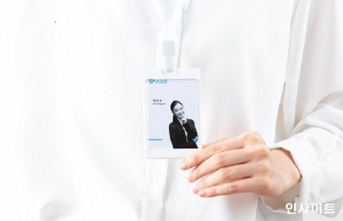 뮨, 사원증 녹음기 하루 만에 와디즈 펀딩 2500% 초과 달성