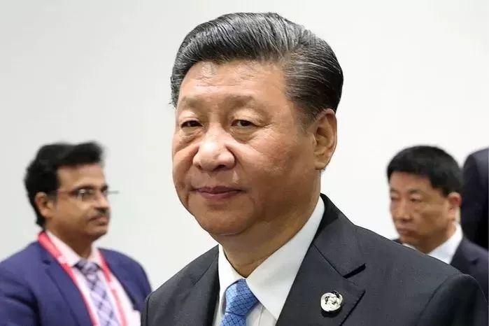 중국, 한미 정상 공동성명에 “대만 문제 간섭 용납 못 해”