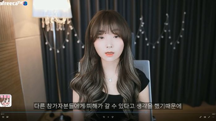 파이 첫 공식 입장 “이미지 챙기려는 다른 참가자들 위해 총대를 맨것 뿐”