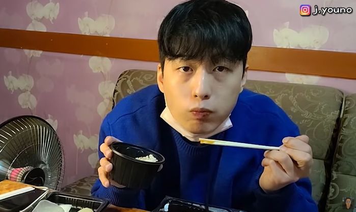 “연지의 좋은 새아빠 돼줘” 댓글에 하트 누른 BJ 지윤호