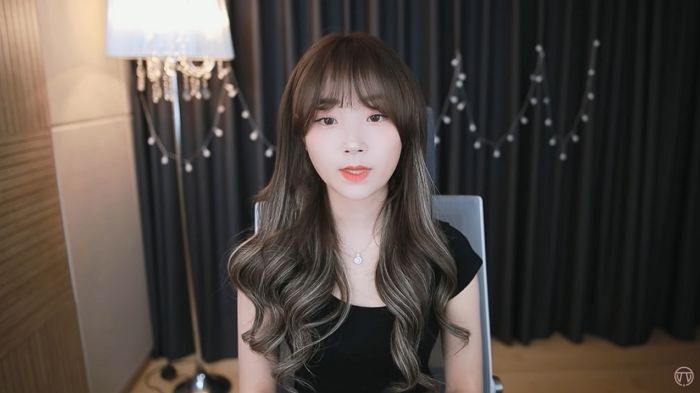 파이 믿고 녹취록까지 보내줬는데 ‘흡연’ 폭로당한 육지담 (영상)