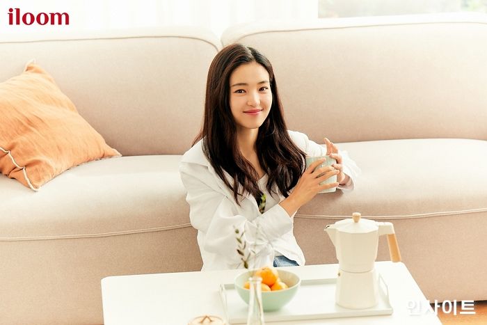 일룸, 새로운 ‘나의 일룸생활’ 함께 할 브랜드 모델로 배우 김태리 발탁