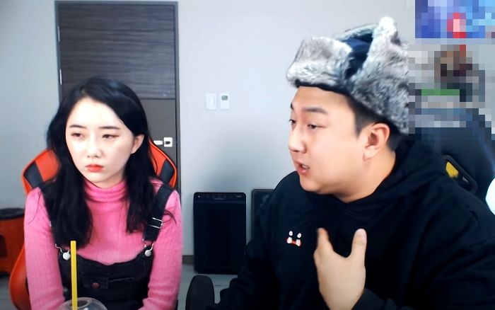 “하얗고 예쁜 BJ 때문에 구설수 오른다” 킹기훈이 점쟁이에게 들었던 소름돋는 예언