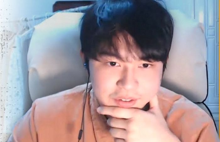 ‘머니게임’ 논리왕 전기, 오늘 10시 생방송 켜고 ‘입장 표명’한다