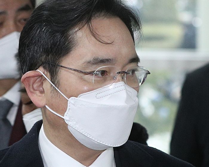 삼성이 미국에 ‘19조원’ 투자 발표한 후 달라진 청와대의 ‘이재용 사면’ 입장