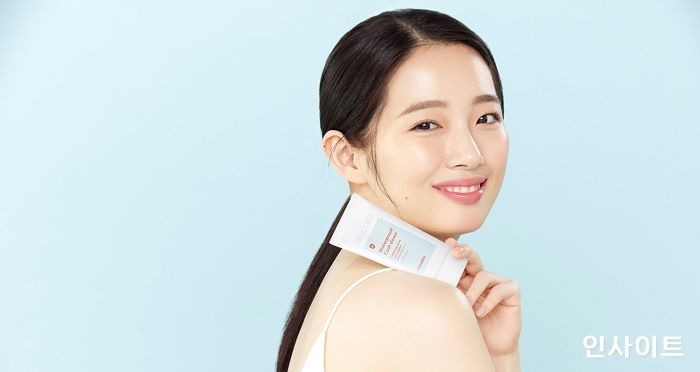 한스킨, 선크림 2종(선크림·선베이스) 출시