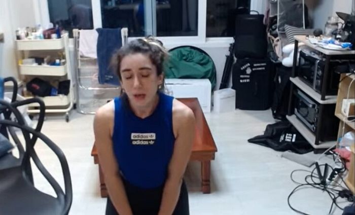 파이에게 ‘전기 뒷담화’했던 니갸르, 악플 DM 1000개 이상 받더니 병원 입원했다