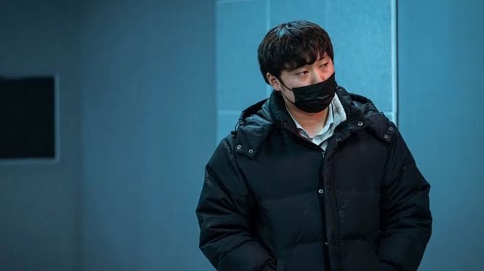 ‘머니게임’ 공개되면 나락 갈 것 알면서도 ‘편집 요청’ 한 번도 안 했던 논리왕 전기