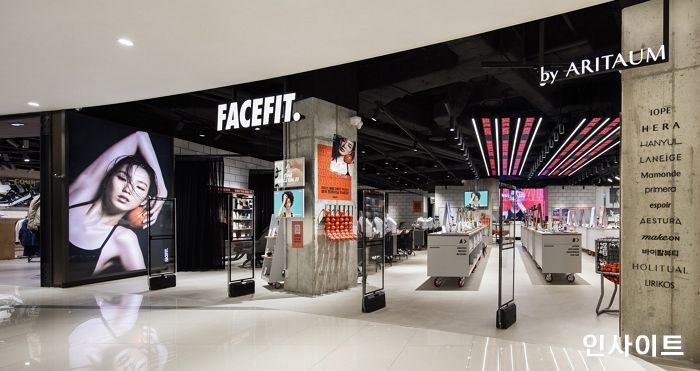 타임스퀘어, 여름맞이 뷰티 브랜드 프로모션 진행