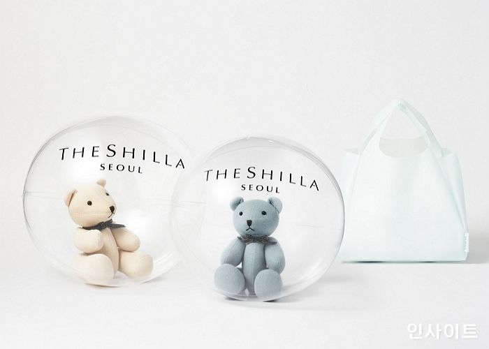 신라호텔, ‘호텔 굿즈’가 코로나19 시대 효자상품으로 부각