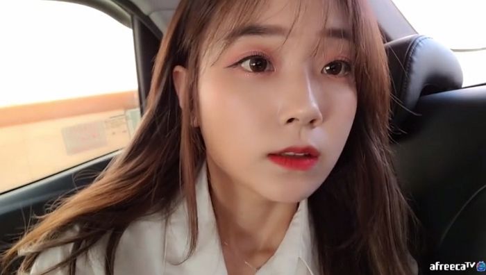 ‘머니게임’ 무편집본 보여달라며 김계란 회사 말도 없이 쳐들어간 BJ 파이 (영상)