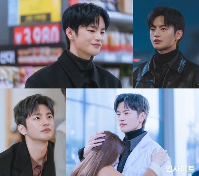 배우 서인국, 죽음의 신 ‘멸망’부터 프로 도유꾼 ‘핀돌이’까지 안방극장·스크린 모두 접수