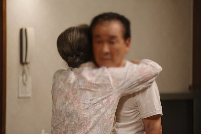 “내 딸 똥오줌 받게 하지 마”···아버지 치매 걸렸다는 사위에게 장모가 던진 한마디
