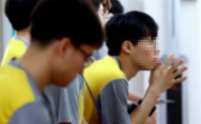 경찰서 업무 도우러 온 공익요원에게 상관이 ‘간식’ 사주라고 하자 여경이 한 대답