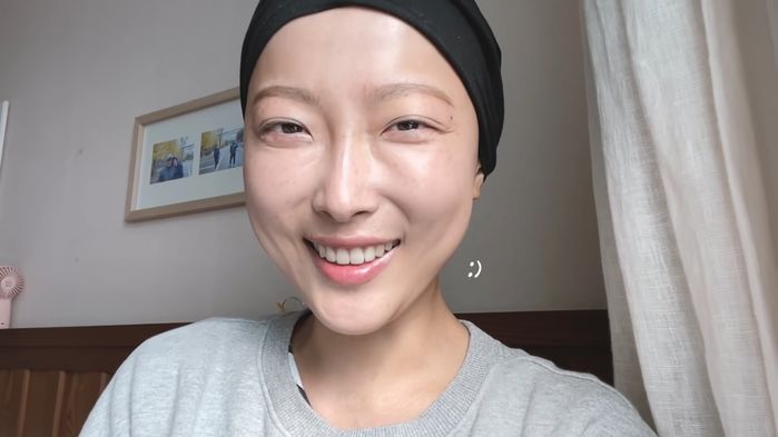 한달 전 “병원서 안좋은 소리 들었다”며 멘붕 왔다면서도 밝게 웃으며 근황 전했던 유튜버 새벽